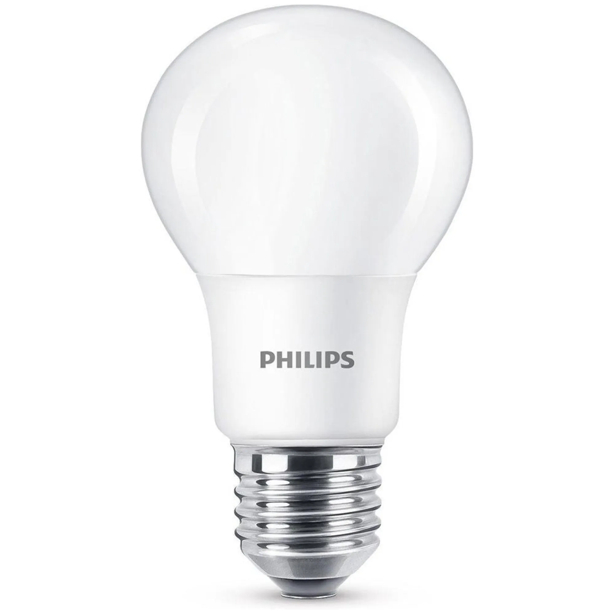 Philips Binnenverlichting<Lamp LED peer mat 40W E27