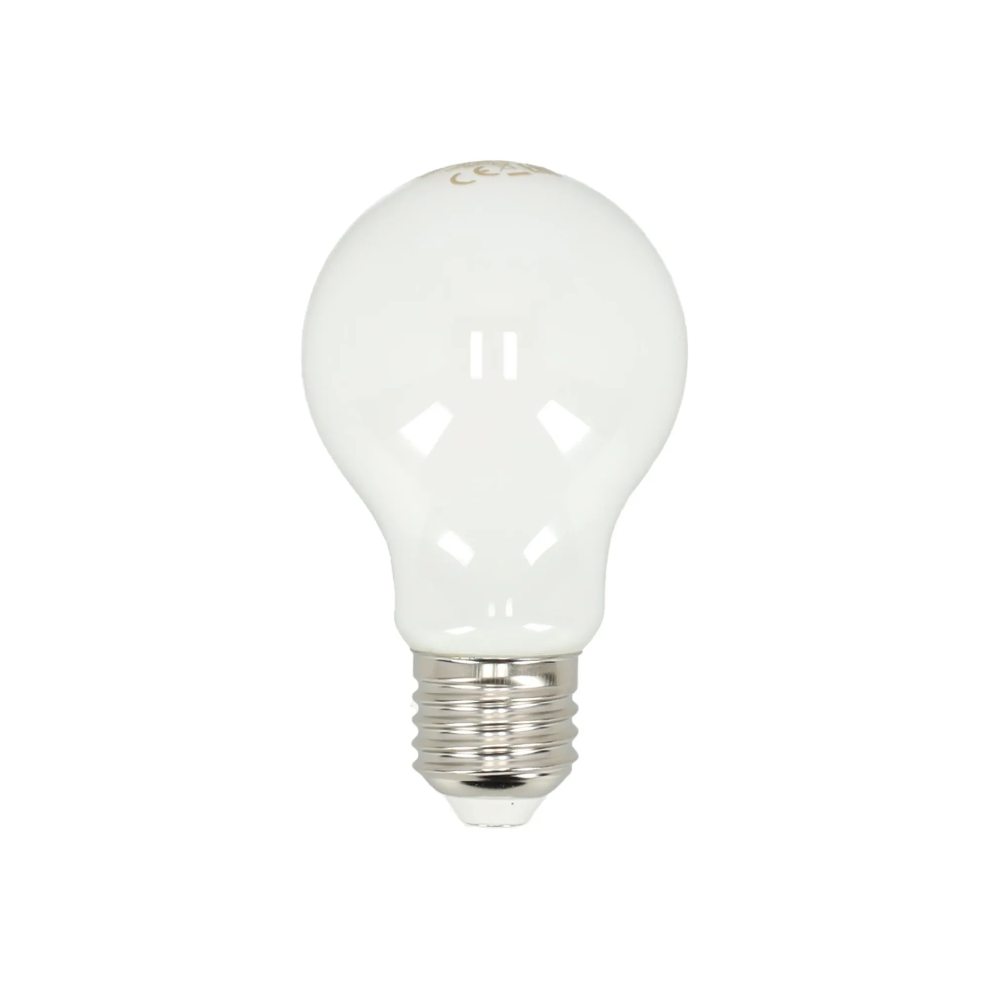 Philips Bouwlampen<Lamp LED peer mat 25W E27