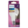 Philips Bouwlampen<Lamp LED peer mat 120w E27