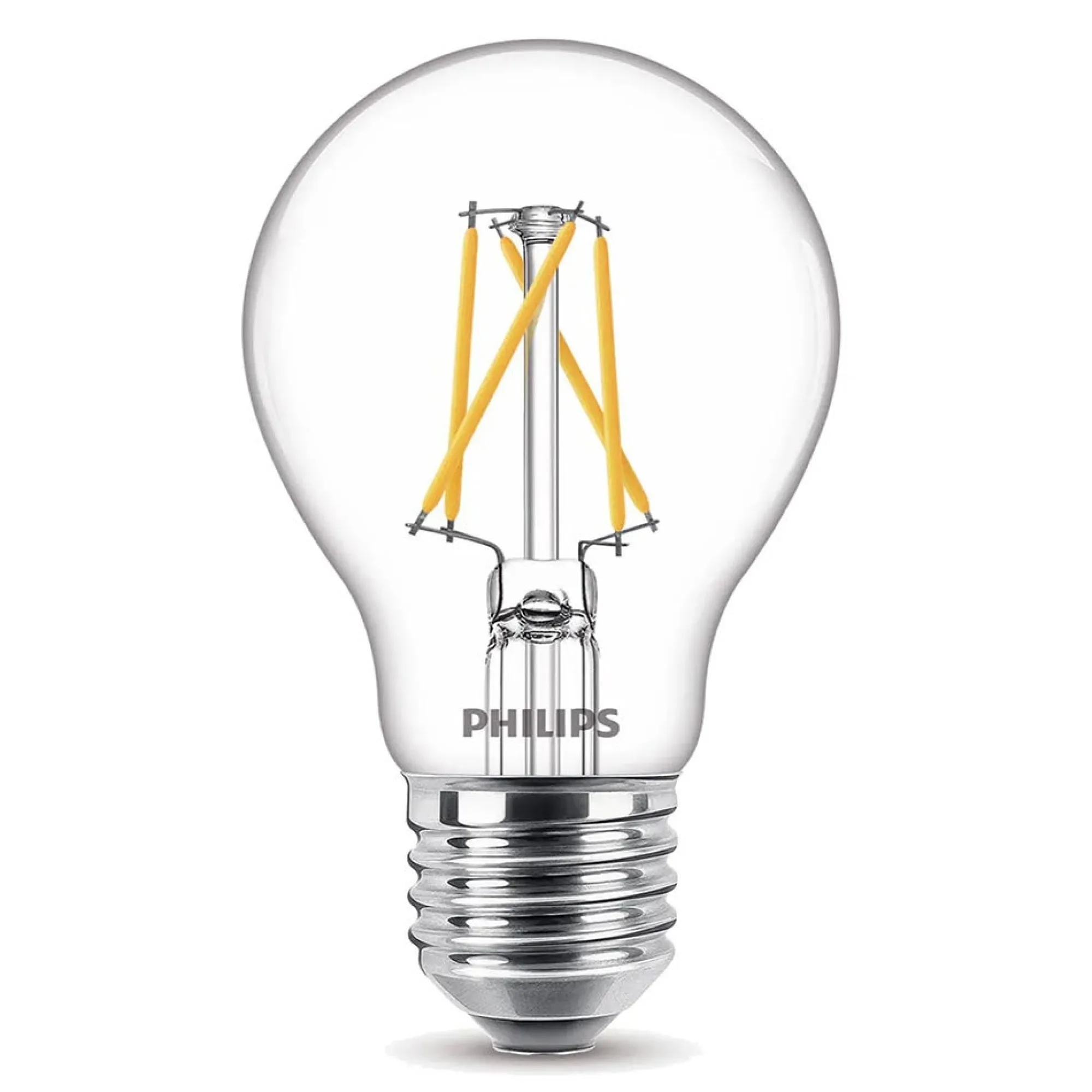 Philips Binnenverlichting<Lamp LED peer SceneSwitch 60W E27 scene