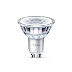 Philips Binnenverlichting<Lamp LED spot 35W GU10 3st.