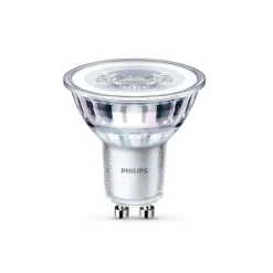Philips Binnenverlichting<Lamp LED spot 50W GU10 3st.