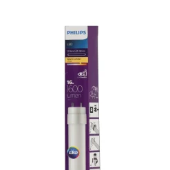 Philips Bouwlampen<Lamp LED T8 1214 mm 16W ww