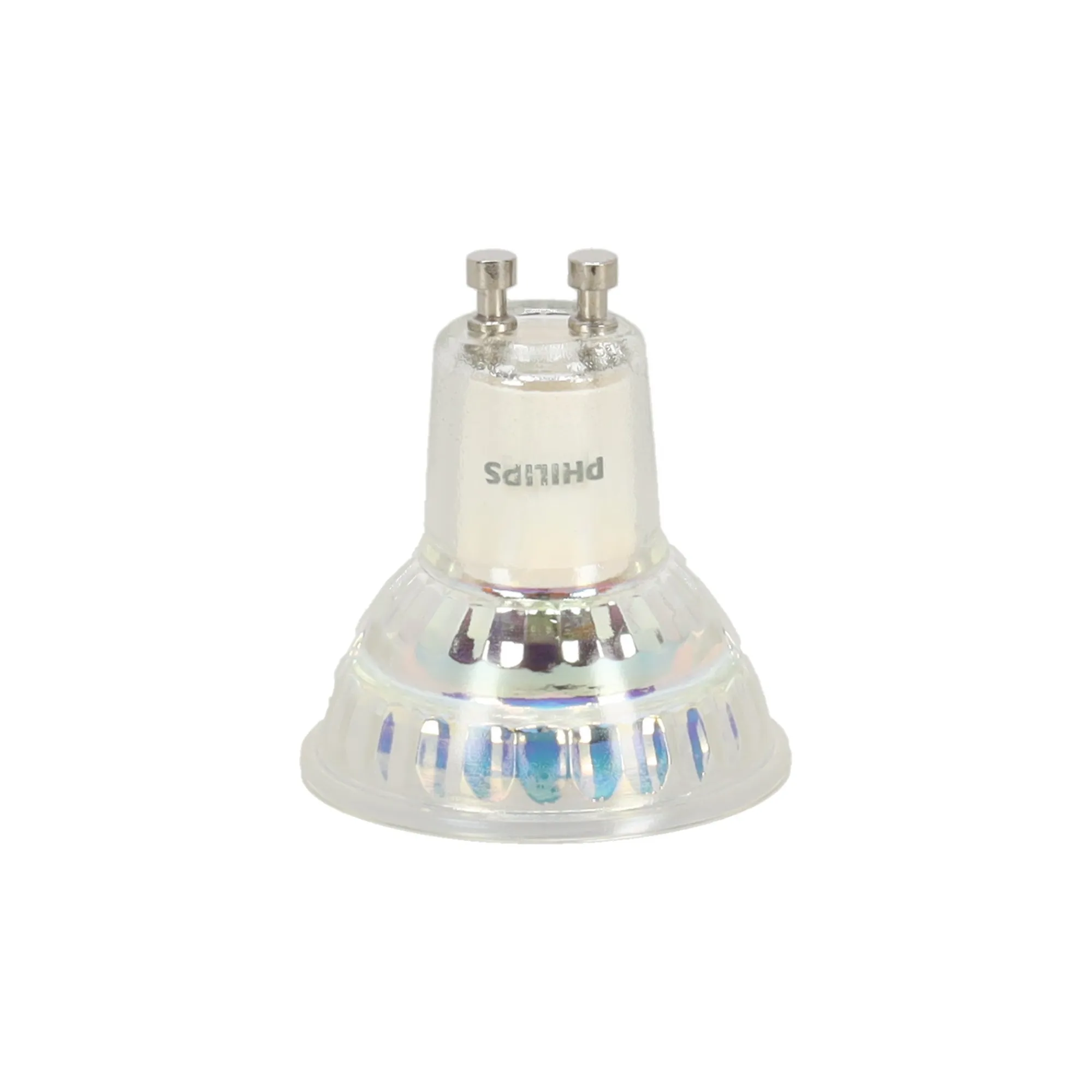 Philips Bouwlampen<Lamp LED 25W GU10 duo