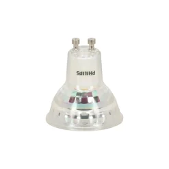 Philips Bouwlampen<Lamp LED 35W GU10 duo