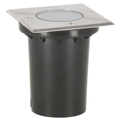 Diamant Buitenverlichting|Buitenverlichting<Lamp Paola inbouw 10 cm
