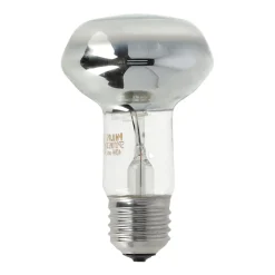 Philips Bouwlampen<Lamp reflector R63 40WE27