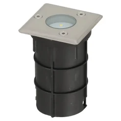 Diamant Buitenverlichting|Buitenverlichting<Lamp Spezia inbouw 6.5 cm
