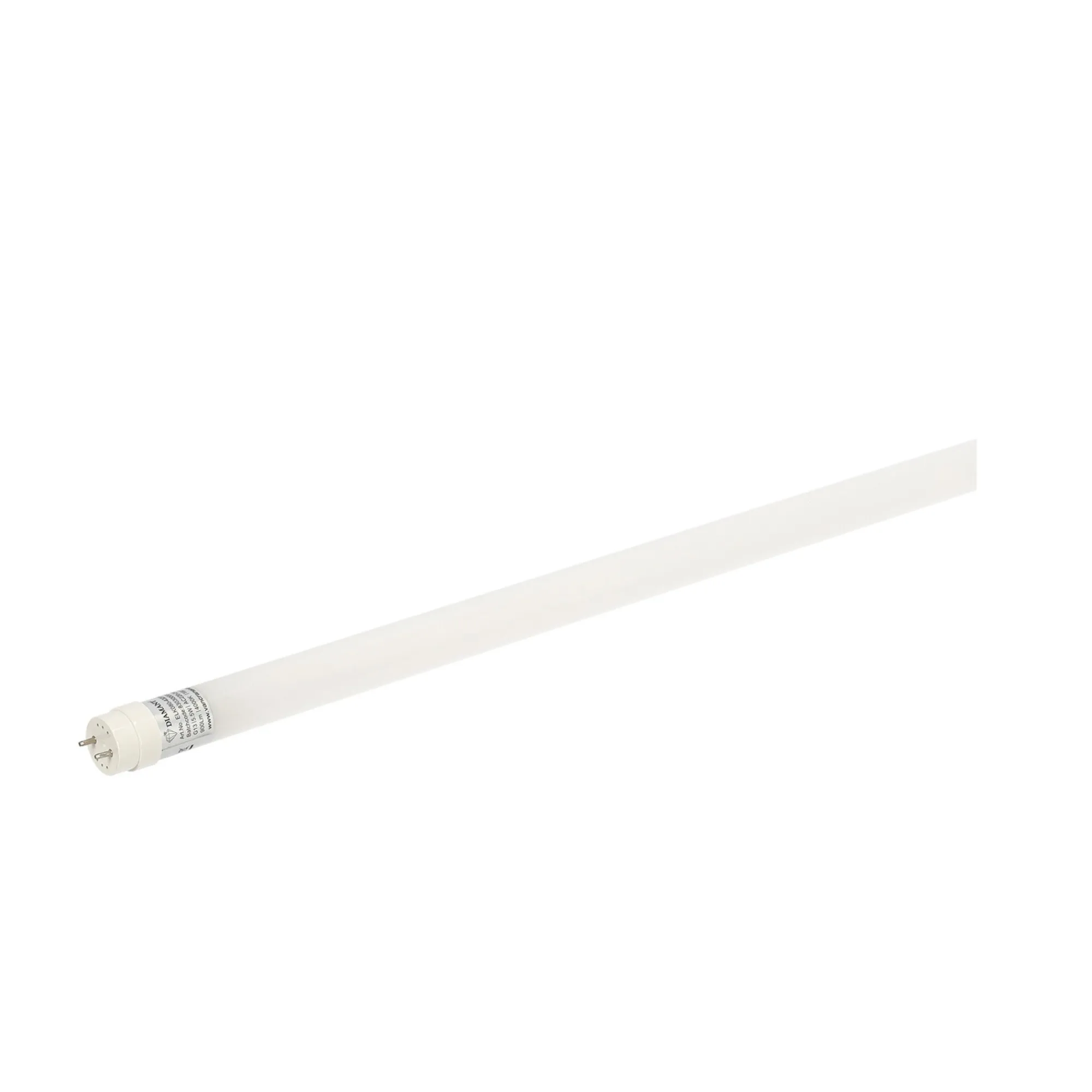 Diamant Binnenverlichting<Lamp T8 LED-C 11.5W