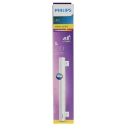 Philips Bouwlampen<Lamp TL S14S LED 3W