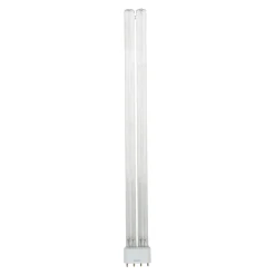 Waterland Vijver<Lamp UVC reserve RVS-36W