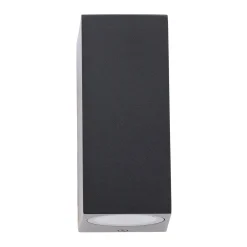 Diamant Buitenverlichting|Buitenverlichting<Lamp wand dubbel Ligron