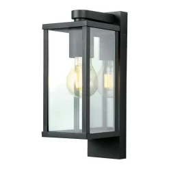 Diamant Buitenverlichting|Buitenverlichting<Lamp wand hang Levane