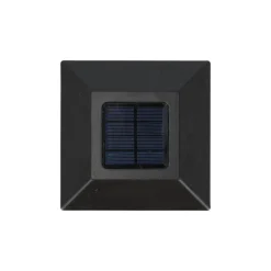 Diamant Buitenverlichting|Buitenverlichting<Lantaarn Archal LED solar vlam