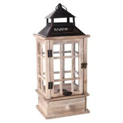 O'malley Woondecoratie<Lantaarn Tayrac 55 cm