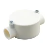 Attema Installatiemateriaal<Lasdoos trekdoos Ø3/4"