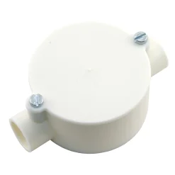Attema Installatiemateriaal<Lasdoos trekdoos Ø5/8"