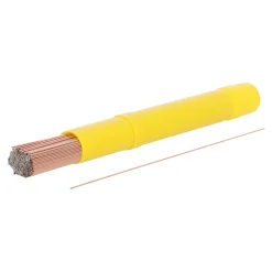 Westham Werkplaatsgereedschap<Lasstaaf TIG staal 1,6 mm 390 stuks