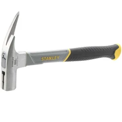 Stanley Handgereedschap<Lathamer glasvezel STHT0-51311
