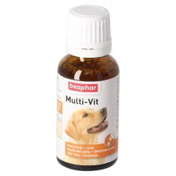 Beaphar Hondenverzorging<Lavita hond 20ml