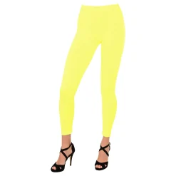 Van Cranenbroek Accessoires<Legging dames 80's Neon