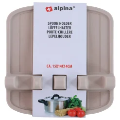 Alpina Koken & Tafelen<Lepelhouder TPR