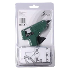 2-Force Handgereedschap<Lijmpistool SP30W