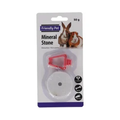 Friendly Pet Knaagdierverzorging<Liksteen knaagdier mineraal