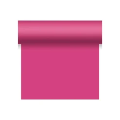Duni Woondecoratie<Loper cel 40 x 480 cm 3-in-1 fuchsia