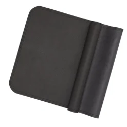 Woondecoratie<Loper PU 120 x 45 cm antraciet