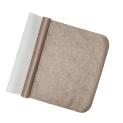 Woondecoratie<Loper PU 120 x 45 cm koper