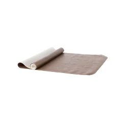 Woondecoratie<Loper PU 120 x 45 cm koper