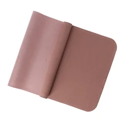 O'malley Woondecoratie<Loper PU 120 x 45 cm roze