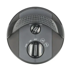 Sun Heat Vuur- & Terrasverwarming<Loungeheater HL1200-2 Draaiend