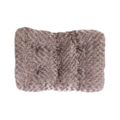 Friendly Pet Hondenkussen<Lounge H soft Roos 60x45cm taupe