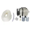 Waterland Vijver<Luchtpomp LC-70 pro set