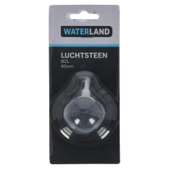 Waterland Vijver<Luchtsteen bol 40mm