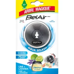 Arbre Magique Autoaccessoires<Luchtverfrisser Aqua 7ml