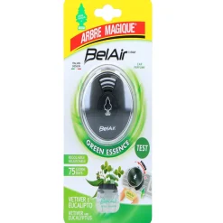 Arbre Magique Autoaccessoires<Luchtverfrisser Green essence 7ml