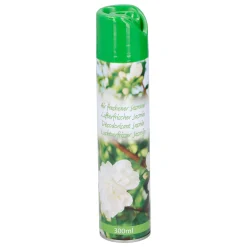 Van Cranenbroek Badkameraccessoires<Luchtverfrisser jasmijn 300 ml