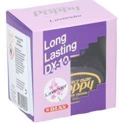 Poppy Grace Mate Badkameraccessoires<Luchtverfrisser Lavendel 150ml Poppy