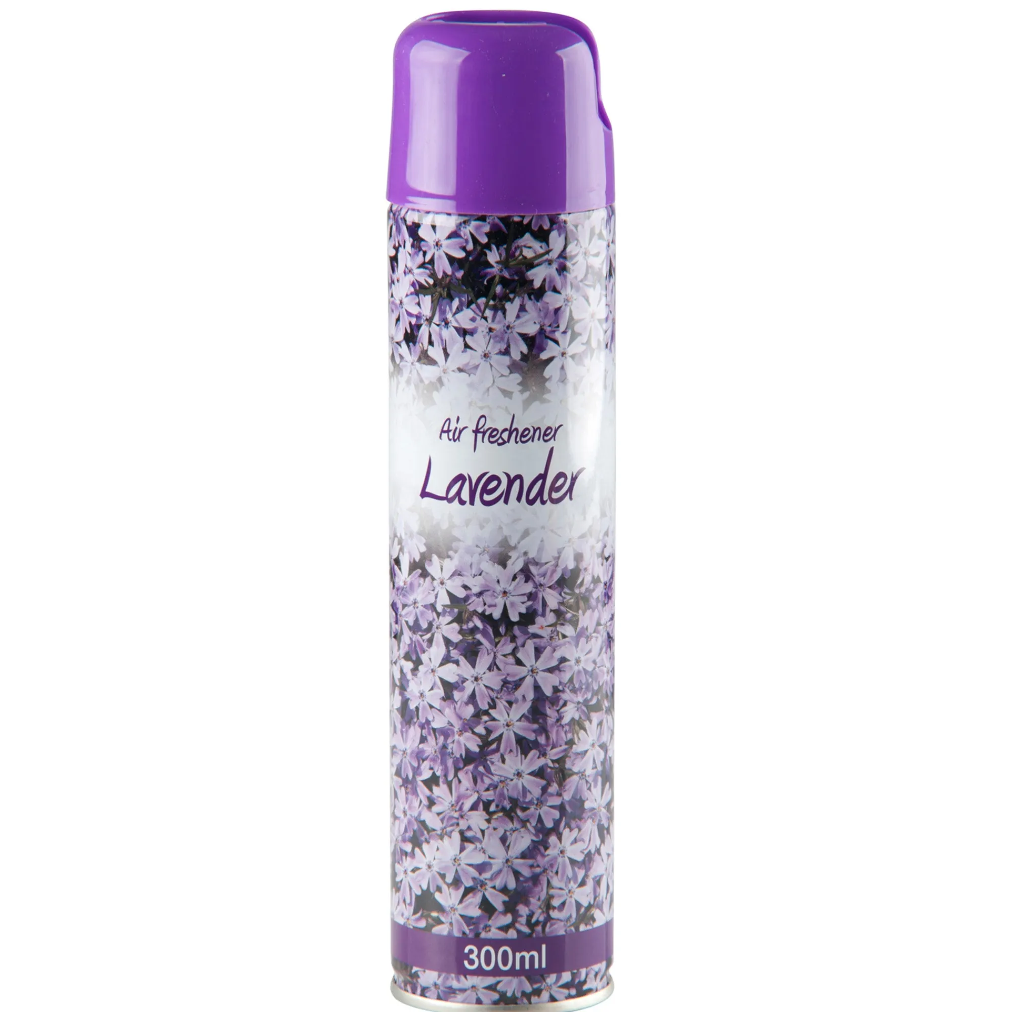 Van Cranenbroek Badkameraccessoires<Luchtverfrisser Lavendel 300 ml
