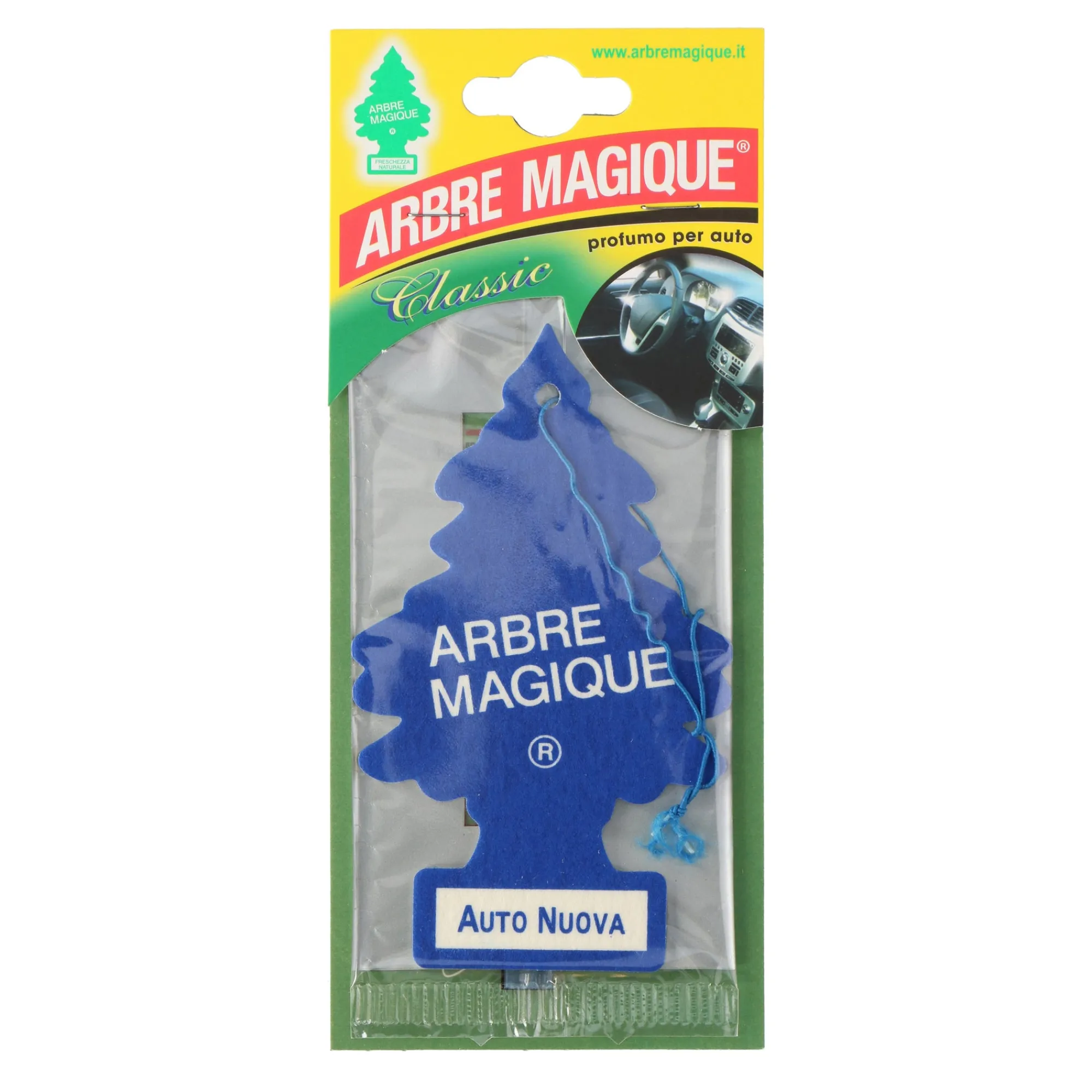Arbre Magique Autoaccessoires<Luchtverfrisser new car