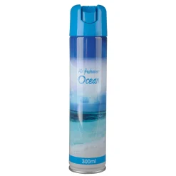 Van Cranenbroek Badkameraccessoires<Luchtverfrisser oceaan 300ml