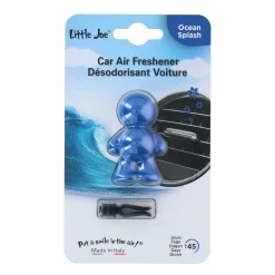 Little Joe Autoaccessoires<Luchtverfrisser ocean 3,5ml