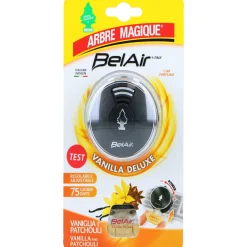 Arbre Magique Autoaccessoires<Luchtverfrisser Vanille 7ml
