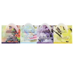 Active Air Badkameraccessoires<Luchtverfrisser 4x50g