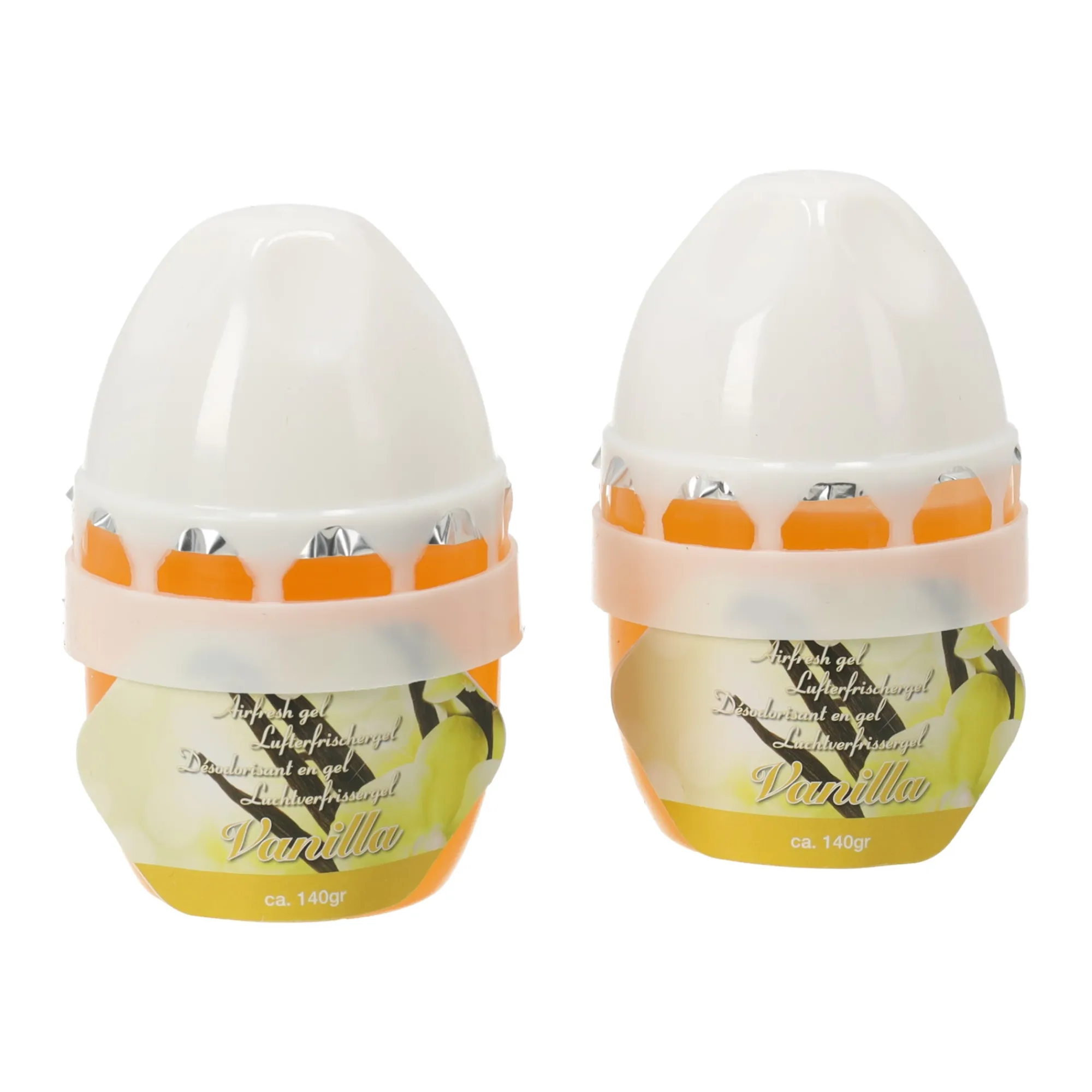 Active Air Badkameraccessoires<Luchtverfrisser 2x140ml