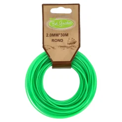 Bel Garden Grasmaaiers<Maaikoord rond 2.0mmx30M bel_garden
