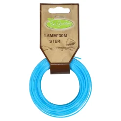 Bel Garden Grasmaaiers<Maaikoord ster 1.6mmx30M bel_garden